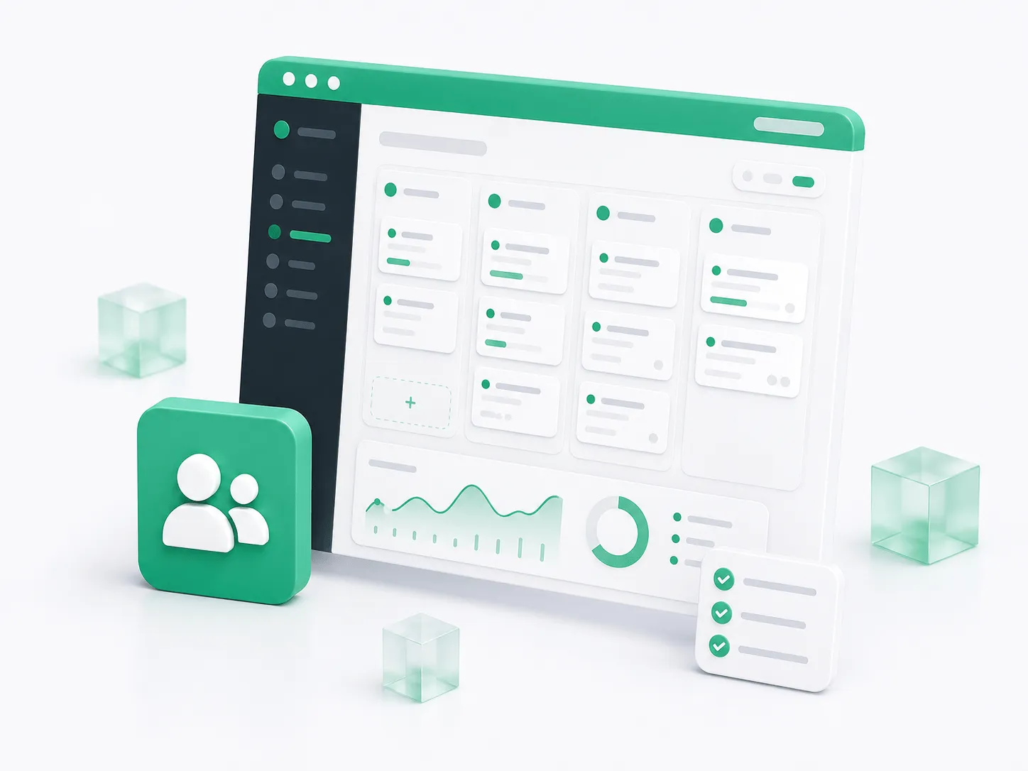 Internal Management Systems