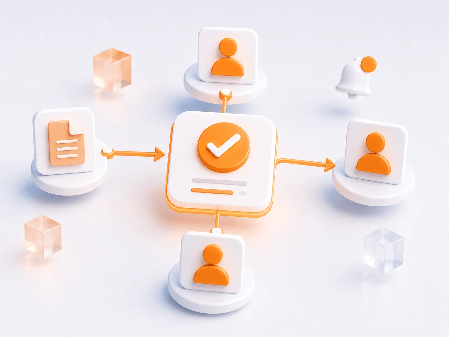 Team Approval Workflows