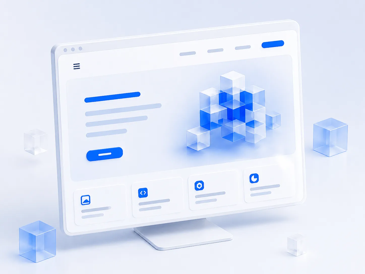 Company & Brand Websites